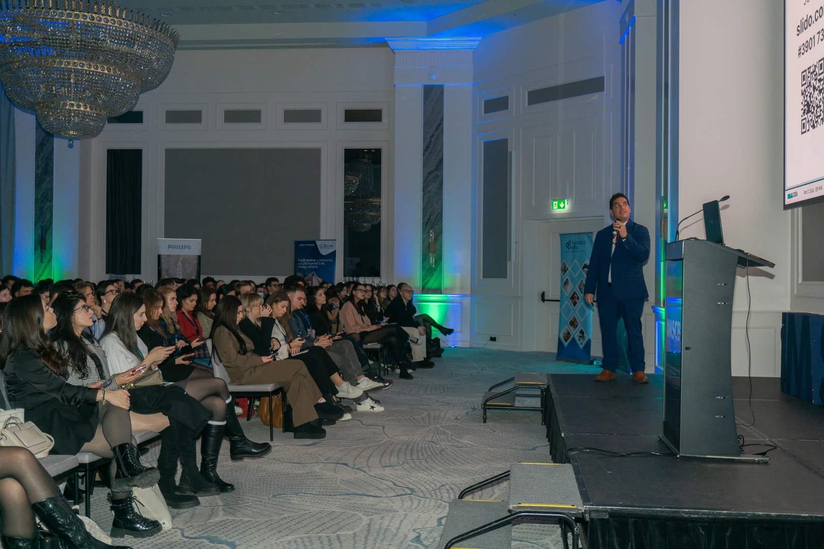 Keynote Lectures